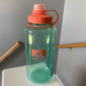 Nathan Water Bottle
